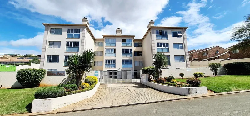 3 Bedroom Apartment in Hartenbos