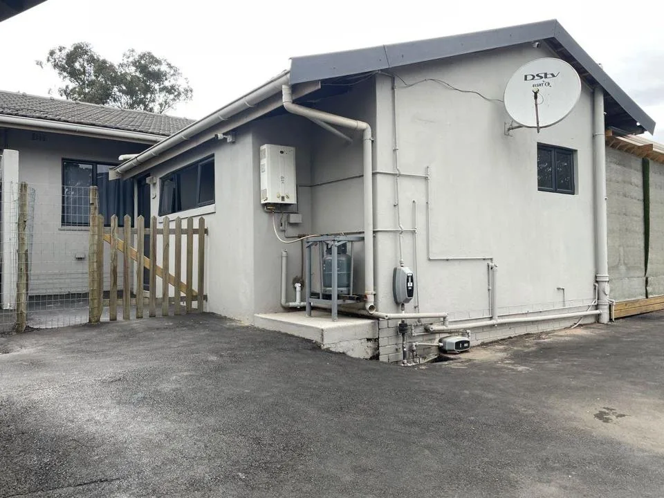 1 Bedroom Townhouse to rent in Caversham Glen