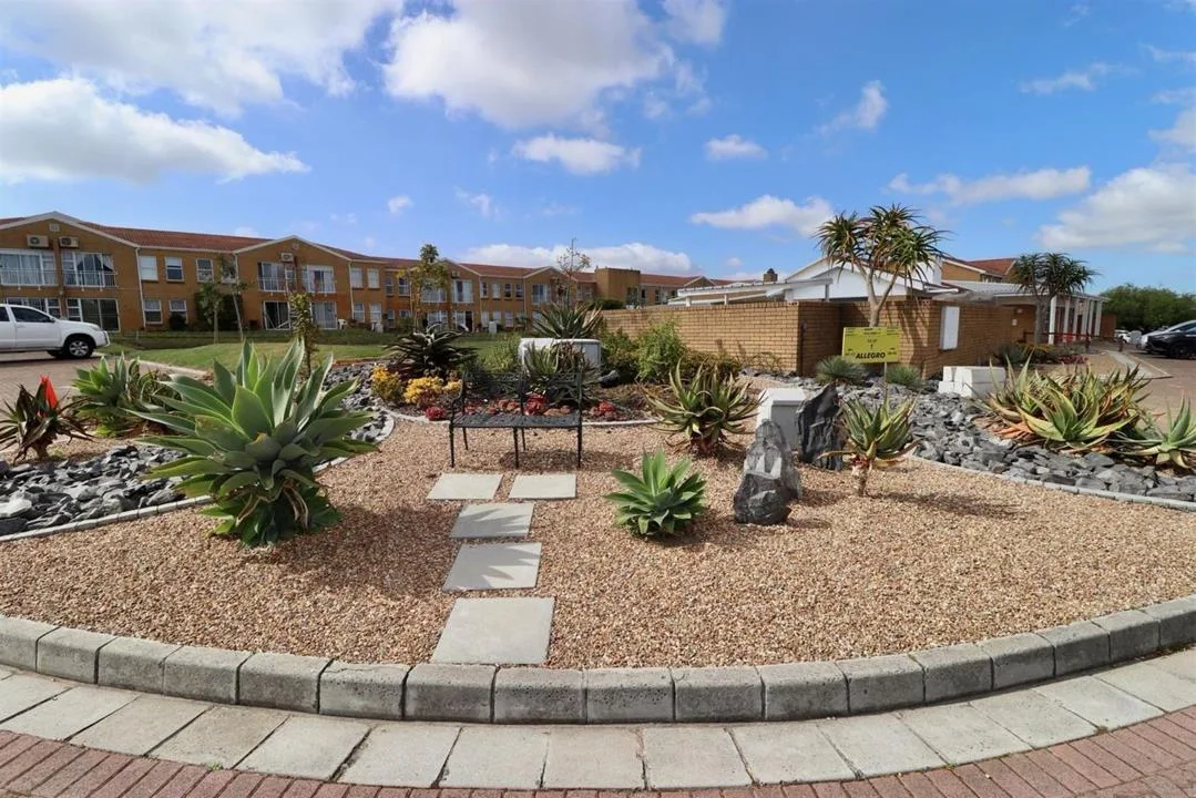 2 Bedroom Apartment / flat for sale in Sonstraal Heights