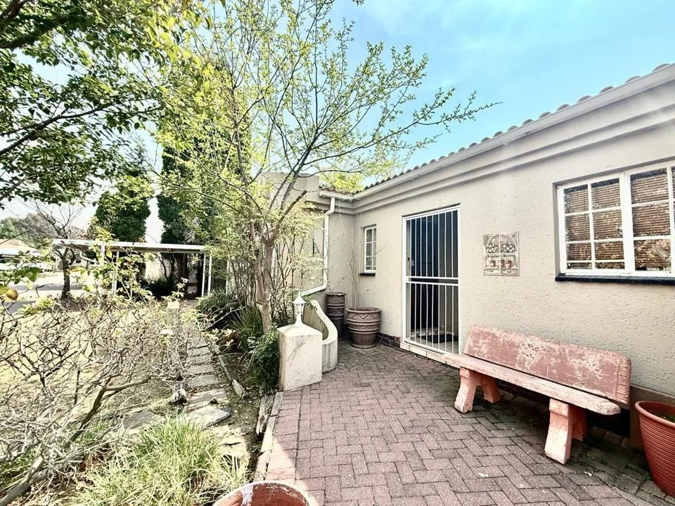2 Bedroom Apartment / flat to rent in Secunda