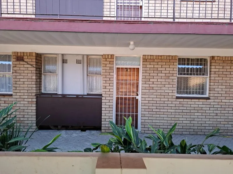 2 Bedroom Apartment / flat for sale in Secunda Central