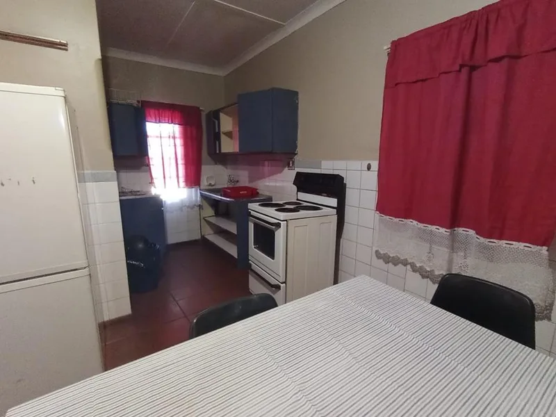 2 Bedroom Apartment / flat to rent in Ermelo