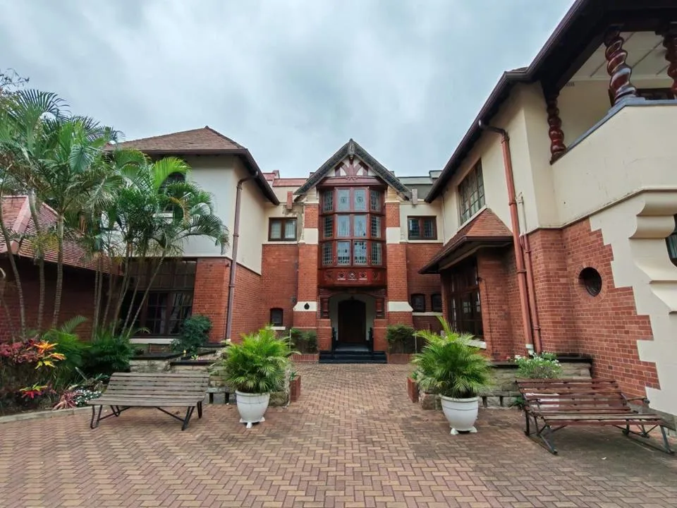 1 Bedroom Apartment / flat for sale in Musgrave