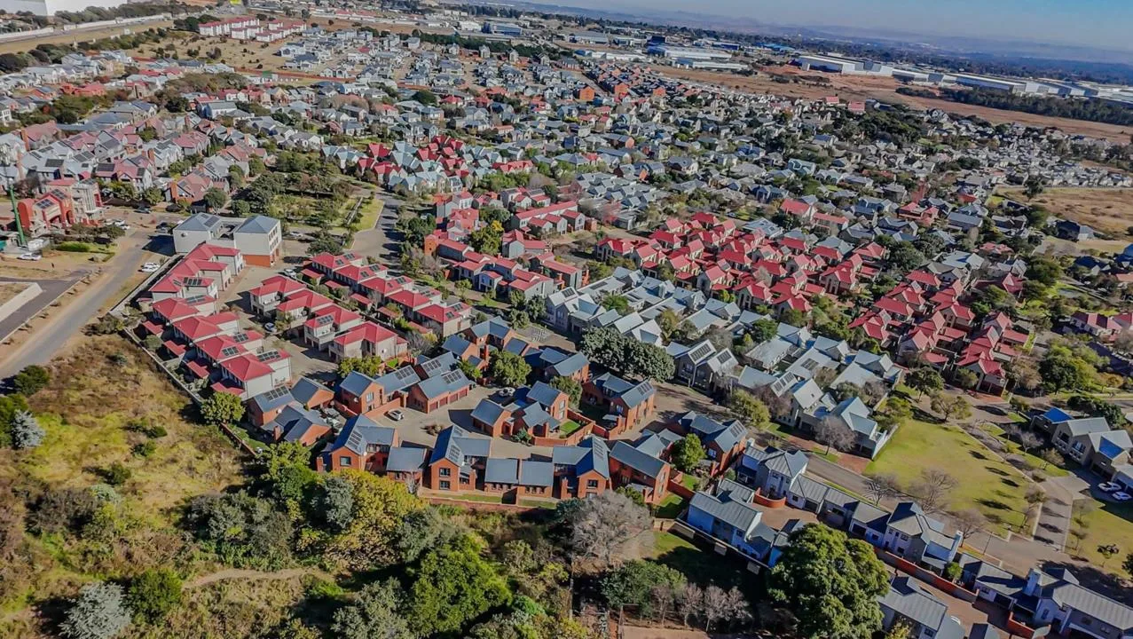 4 Bedroom House for sale in Heritage Hill