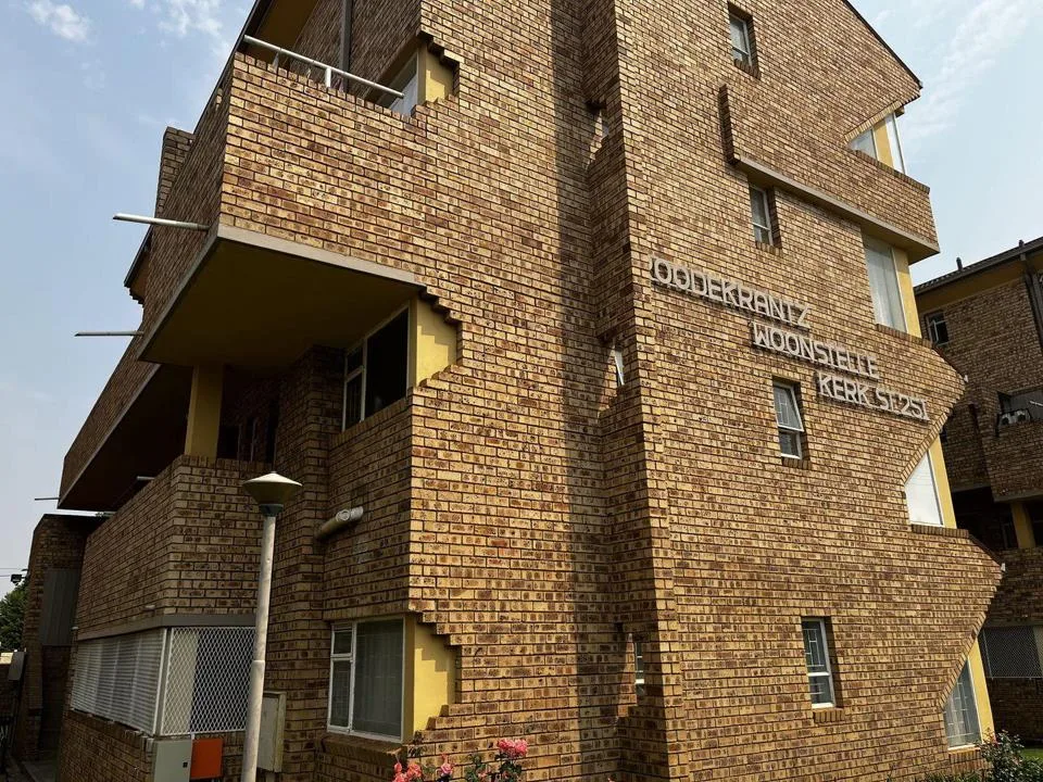 3 Bedroom Apartment / flat for sale in Potchefstroom Central