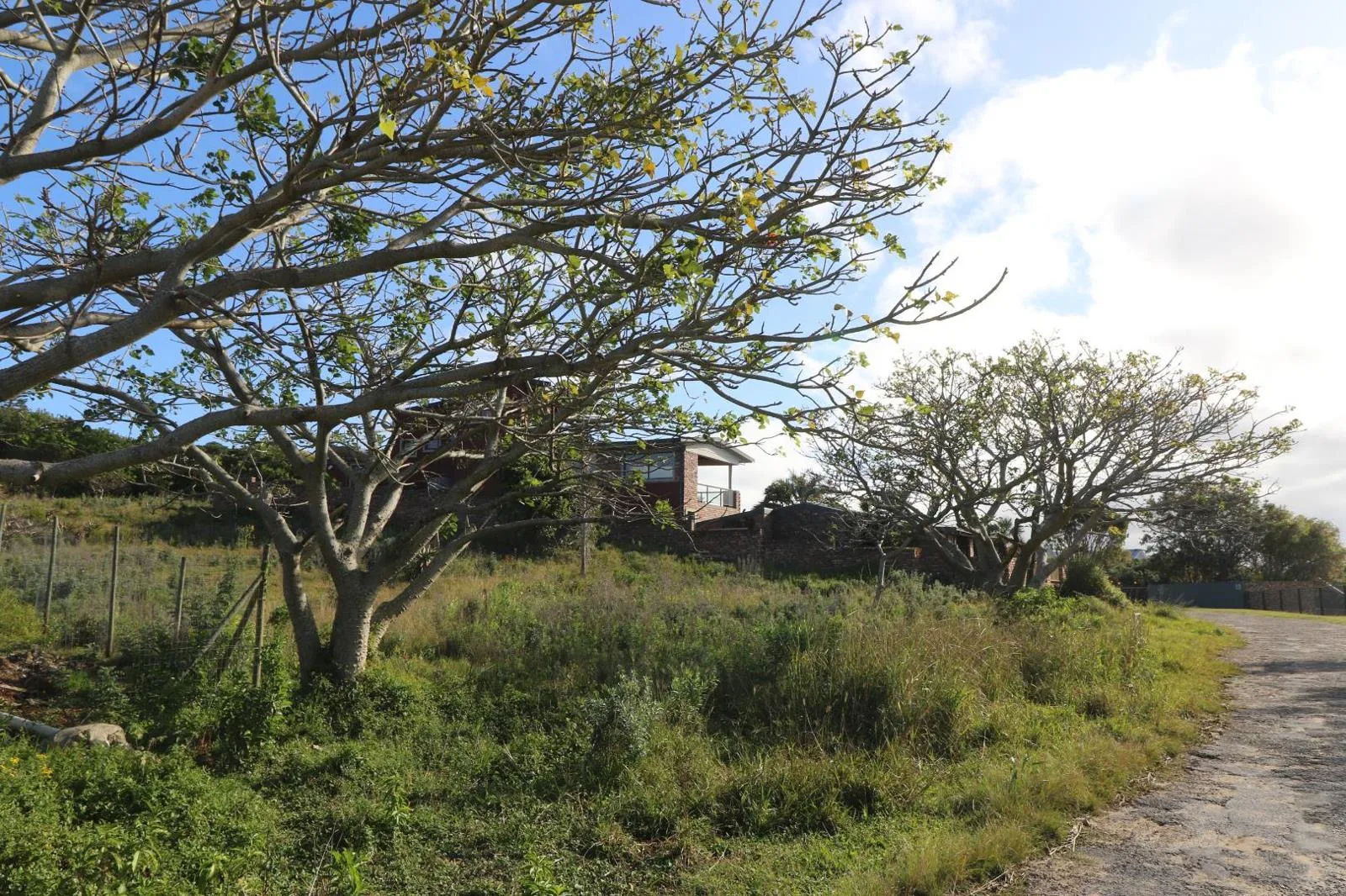 814 m² Land available in Kenton On Sea
