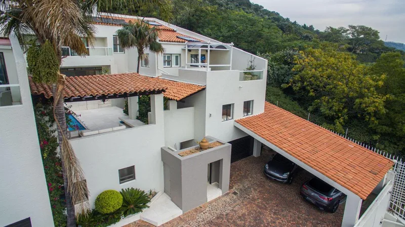 4 Bedroom Townhouse for sale in St Andrews