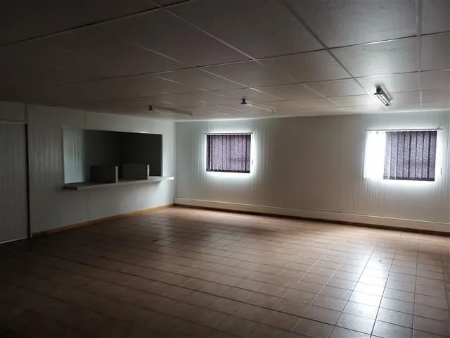 5.5 ha Smallholding in Kroondal