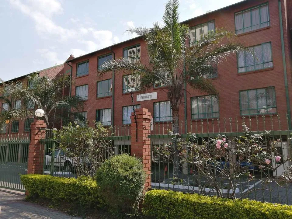 2 Bedroom Apartment / flat to rent in Hatfield