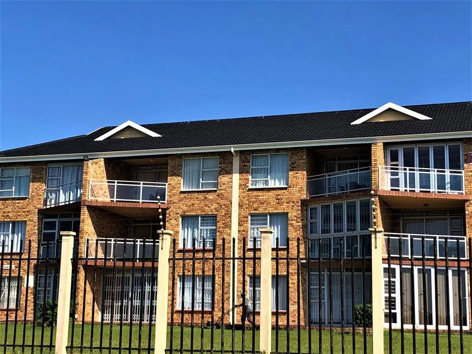 2 Bedroom Apartment / flat for sale in Uvongo