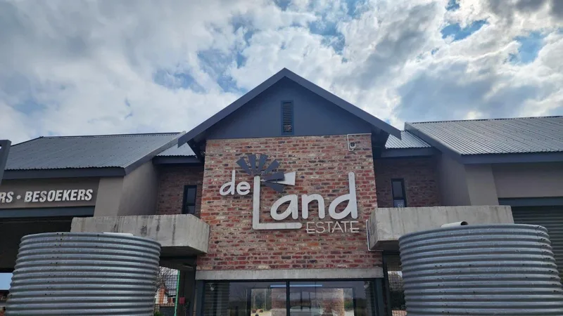 1 Bedroom Apartment / flat to rent in De Land Estate