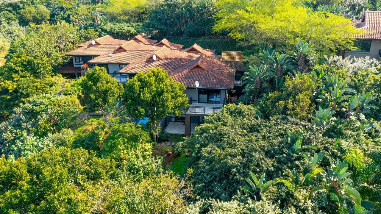 3 Bedroom Townhouse for sale in Zimbali Estate