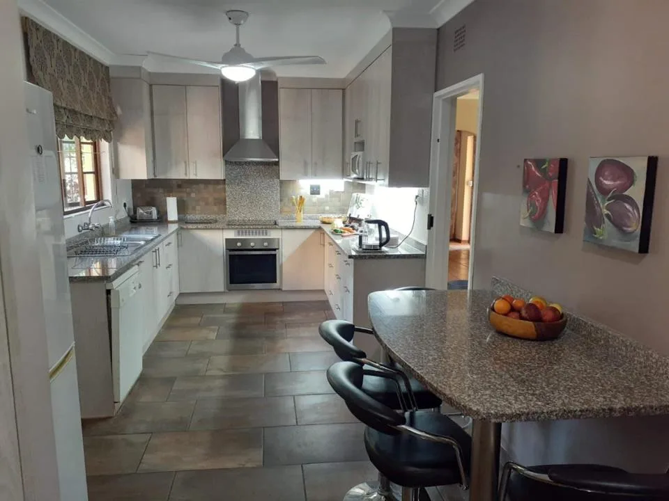 3 Bedroom House to rent in Empangeni Central