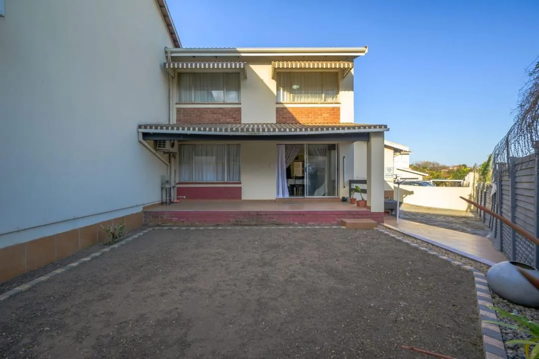3 Bedroom Townhouse to rent in Durban North