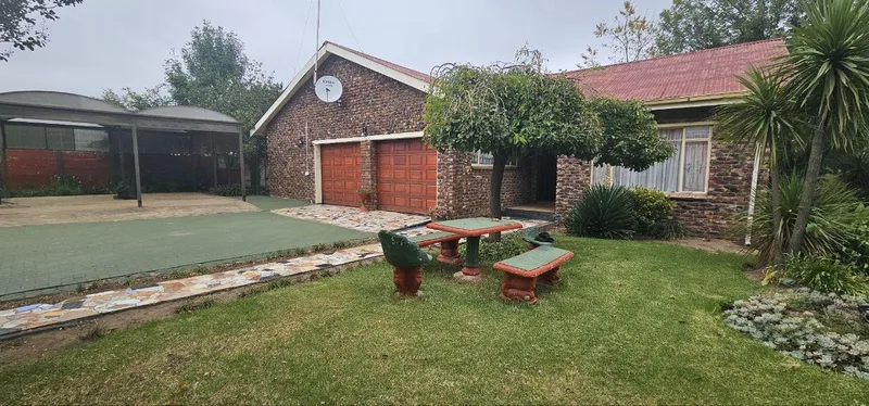 3 Bedroom House for sale in Meyerville