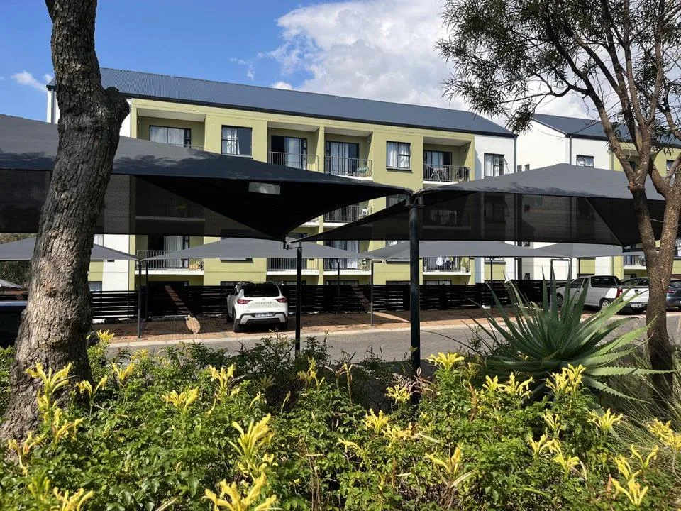 1 Bedroom Apartment / flat to rent in Linbro Park