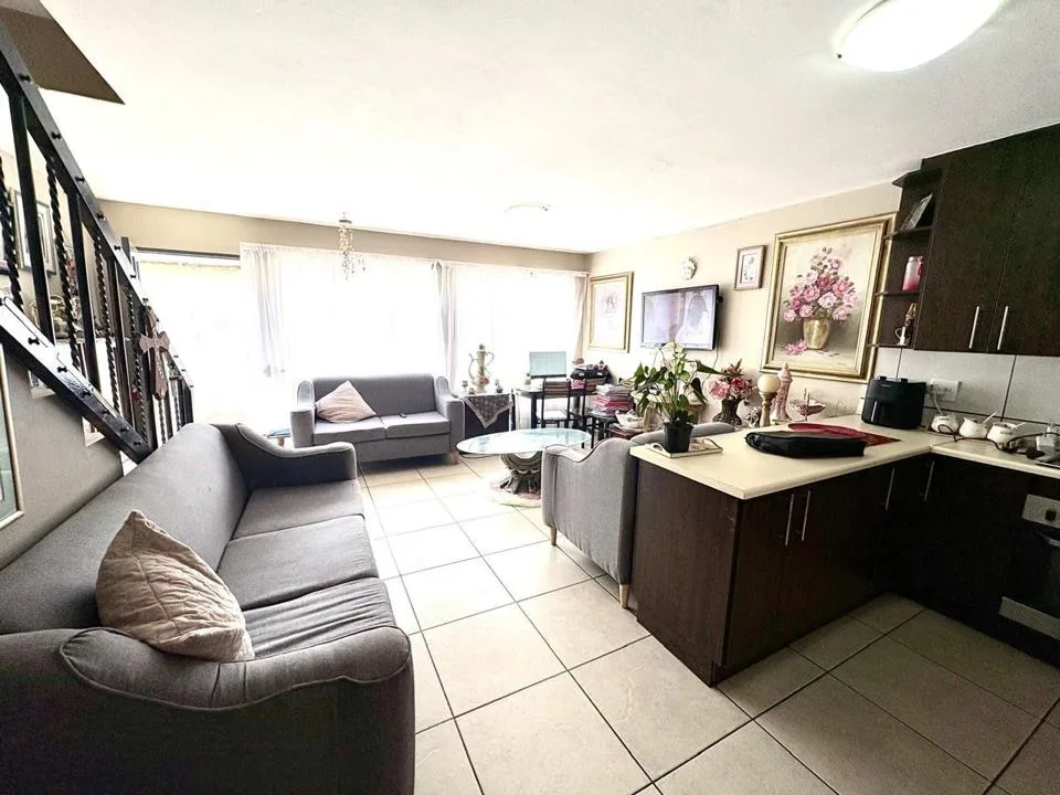 2 Bedroom Townhouse for sale in Greenhills