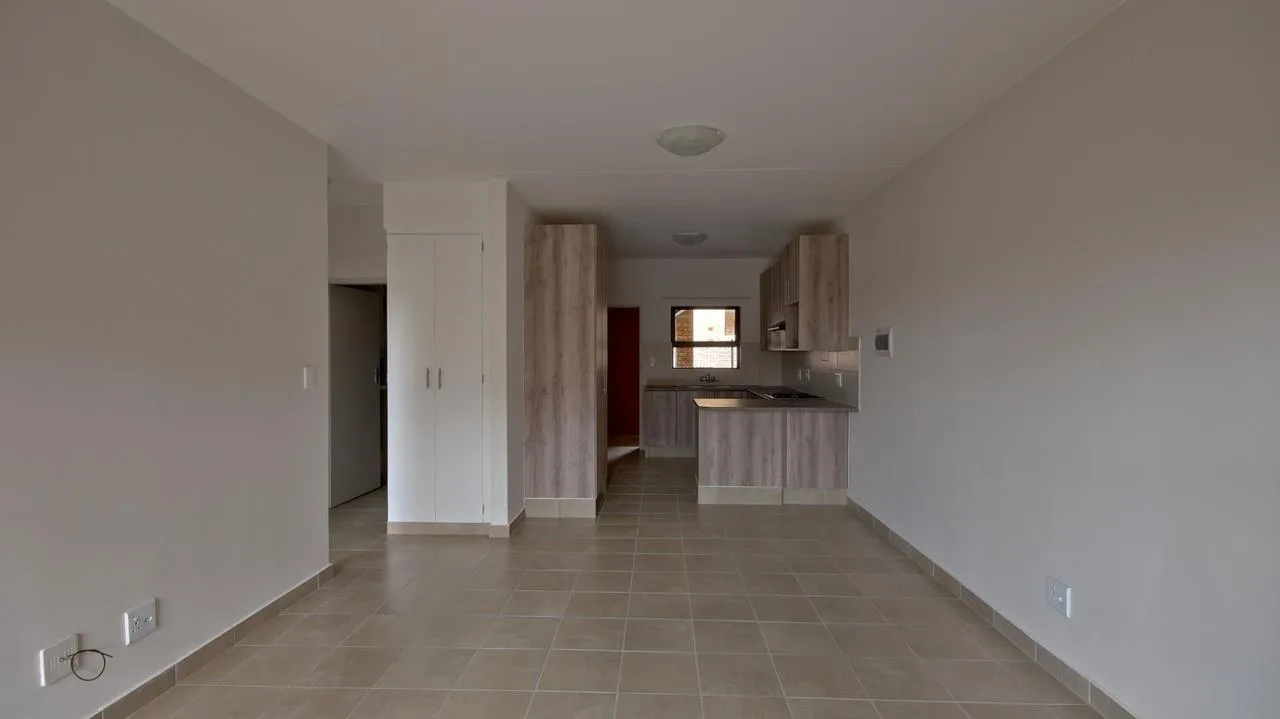 2 Bedroom Apartment / flat to rent in Wierda Park
