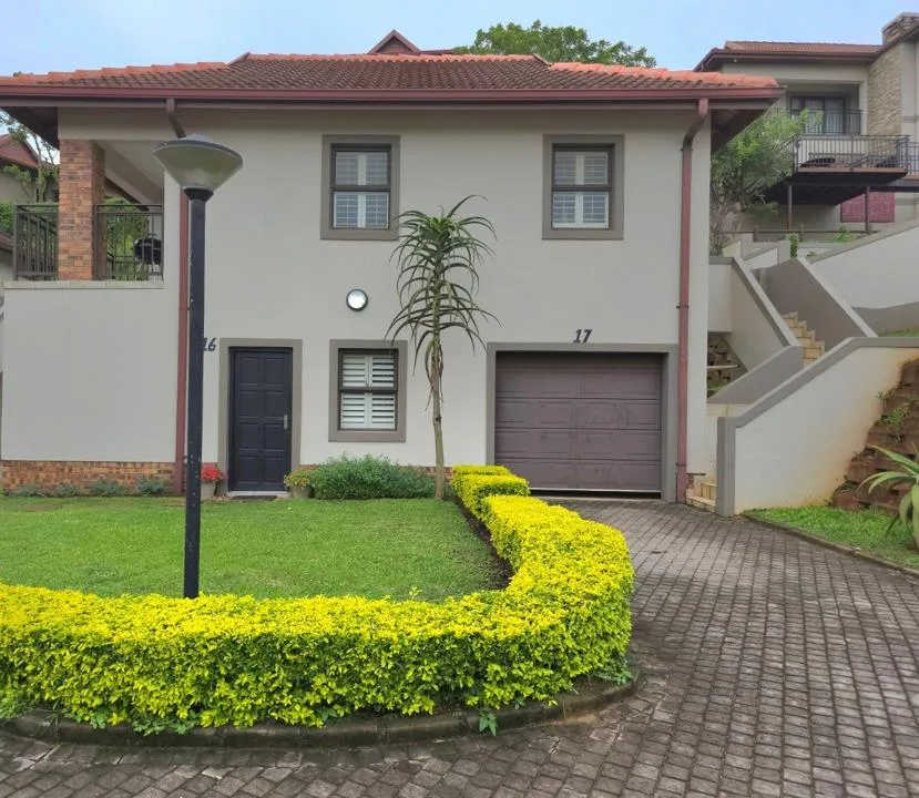 2 Bedroom Apartment / flat for sale in Izinga Estate