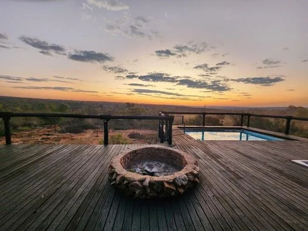 79.9 ha Farm in Vaalwater