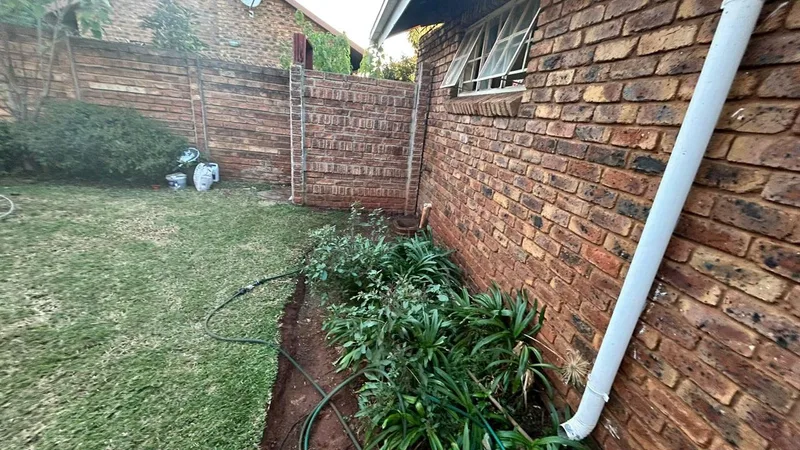 3 Bedroom House for sale in Theresapark