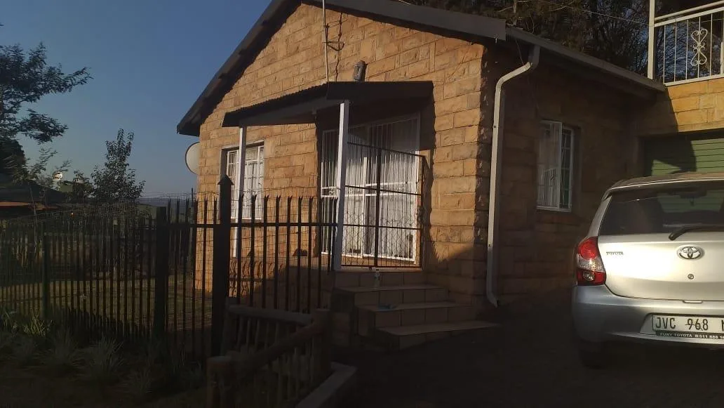 Apartment / flat for sale in Sabie Ext 9