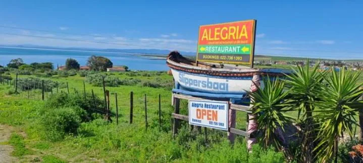 469 m² Land available in Steenbergs Cove