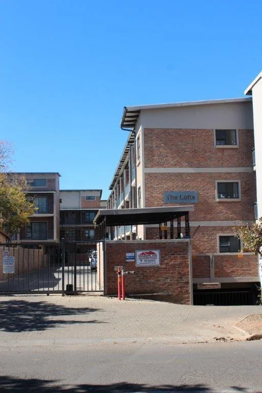 2 Bedroom Apartment / flat for sale in Die Bult