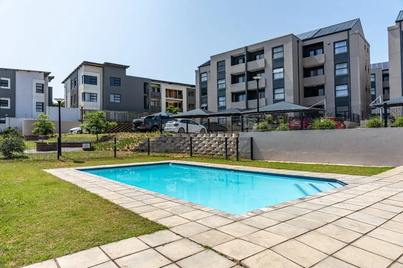 2 Bedroom Apartment / flat for sale in Athlone Park