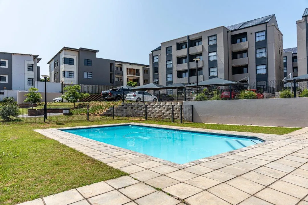 2 Bedroom Apartment / flat for sale in Athlone Park