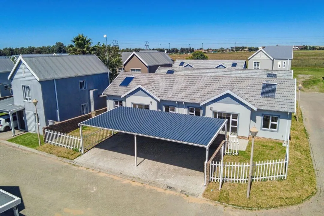 3 Bedroom House for sale in Riverspray Lifestyle Estate