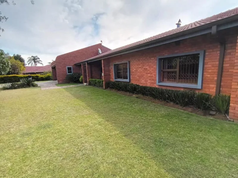3 Bedroom House for sale in Reyno Ridge