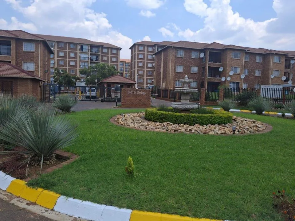 2 Bedroom Apartment / flat for sale in Doreg AH