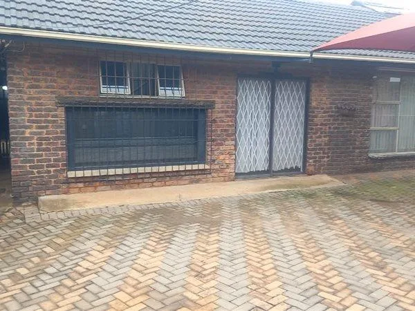 3 Bedroom House in Kempton Park Central