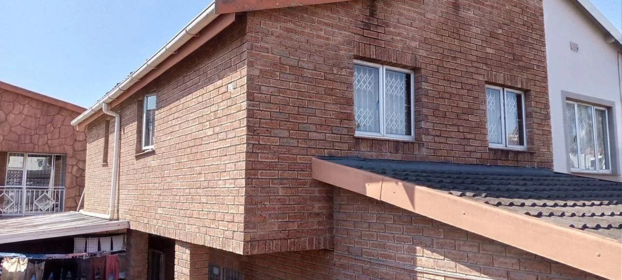 3 Bedroom House to rent in Montford