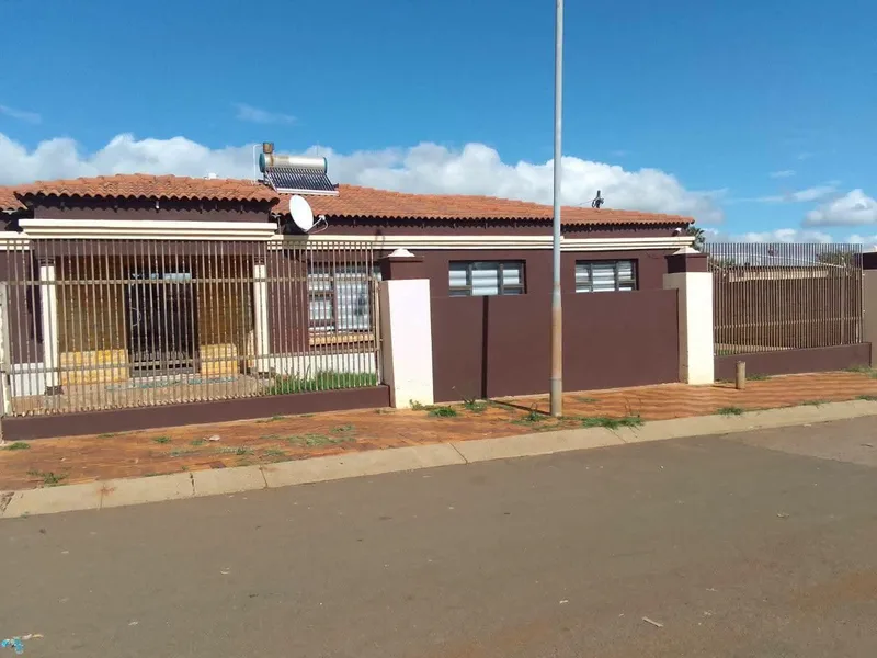 4 Bedroom House in Ennerdale