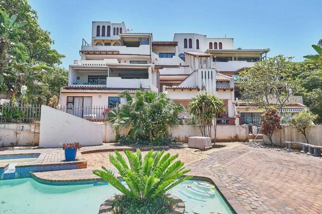 2 Bedroom Apartment / flat for sale in Winklespruit