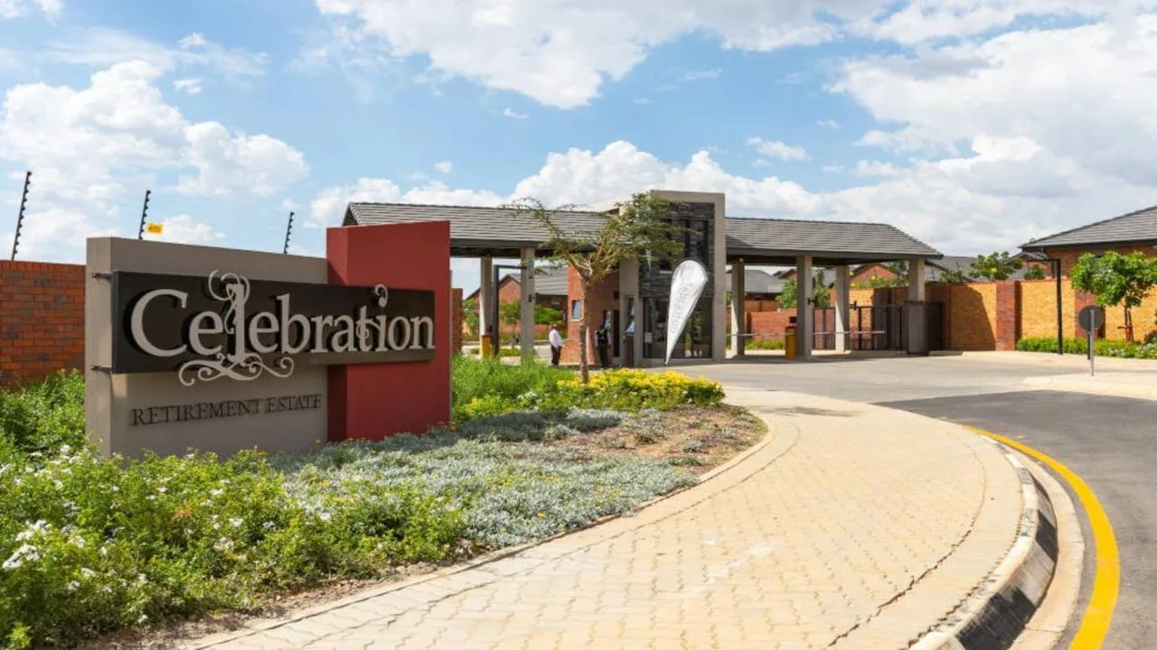 1 Bedroom Apartment / flat for sale in North Riding AH
