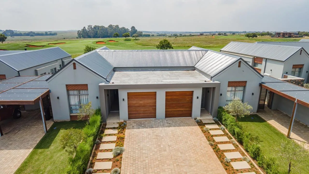 3 Bedroom Townhouse for sale in Serengeti Lifestyle Estate
