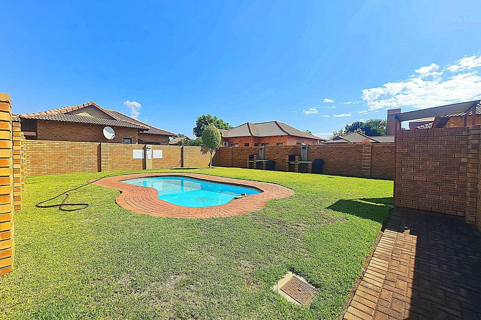 Property to rent in Lephalale (Ellisras)
