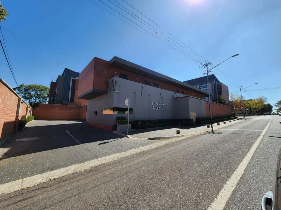 2 Bedroom Apartment / flat to rent in Hazelwood