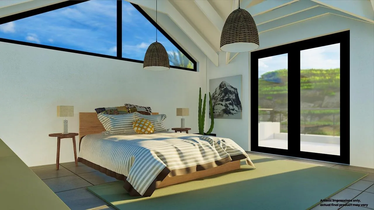 2 Bedroom House for sale in Steenbergs Cove
