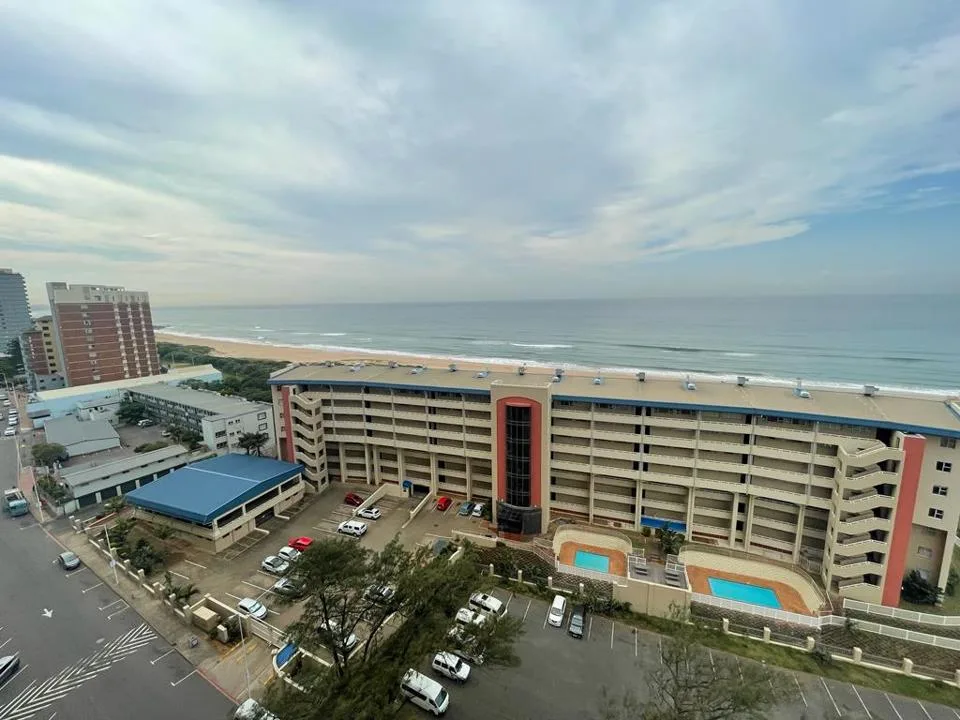 2 Bedroom Apartment / flat for sale in Amanzimtoti
