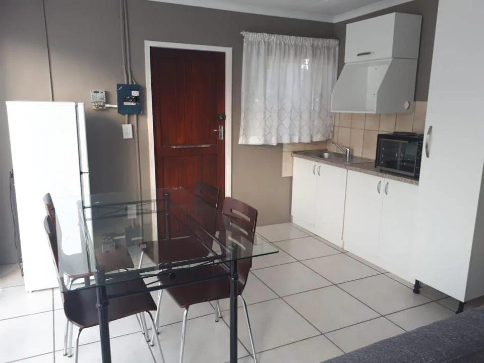 1 Bedroom House to rent in Fichardt Park
