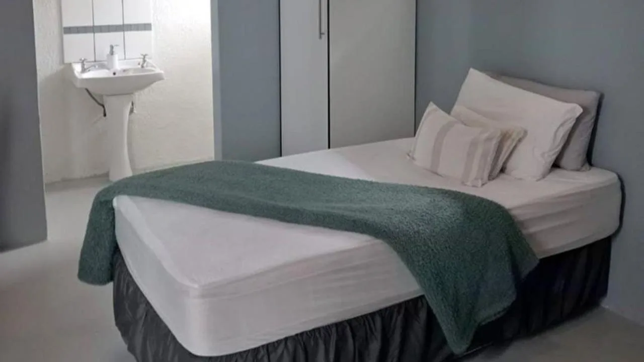 0.5 Bedroom Apartment / flat to rent in Secunda