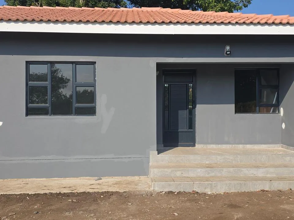 2 Bedroom Apartment / flat to rent in Eshowe