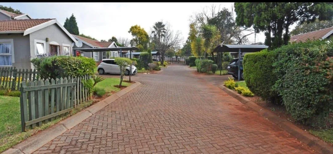 Property for sale in Weltevreden Park