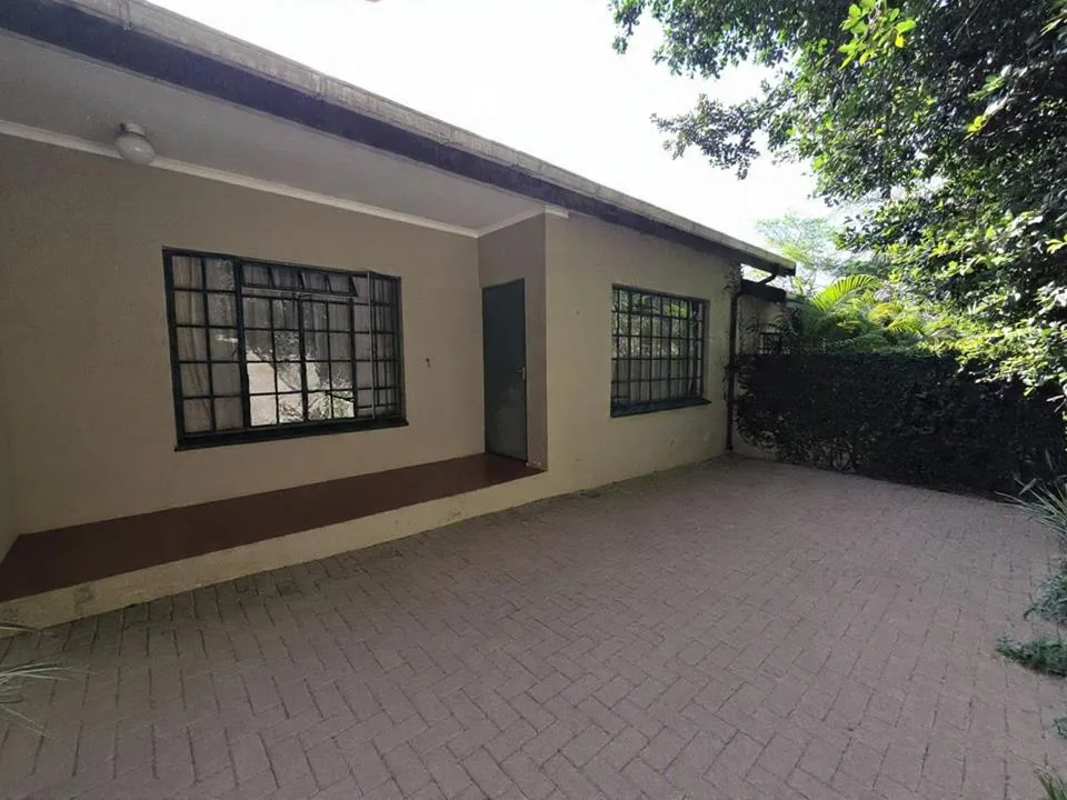 2 Bedroom House to rent in Parkville