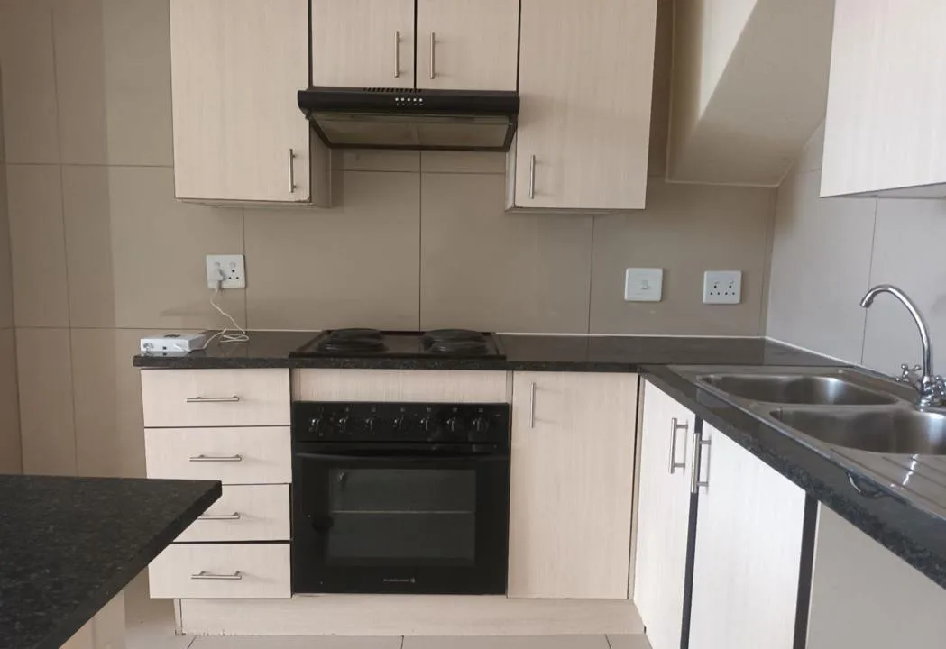 3 Bedroom House for sale in Die Heuwel