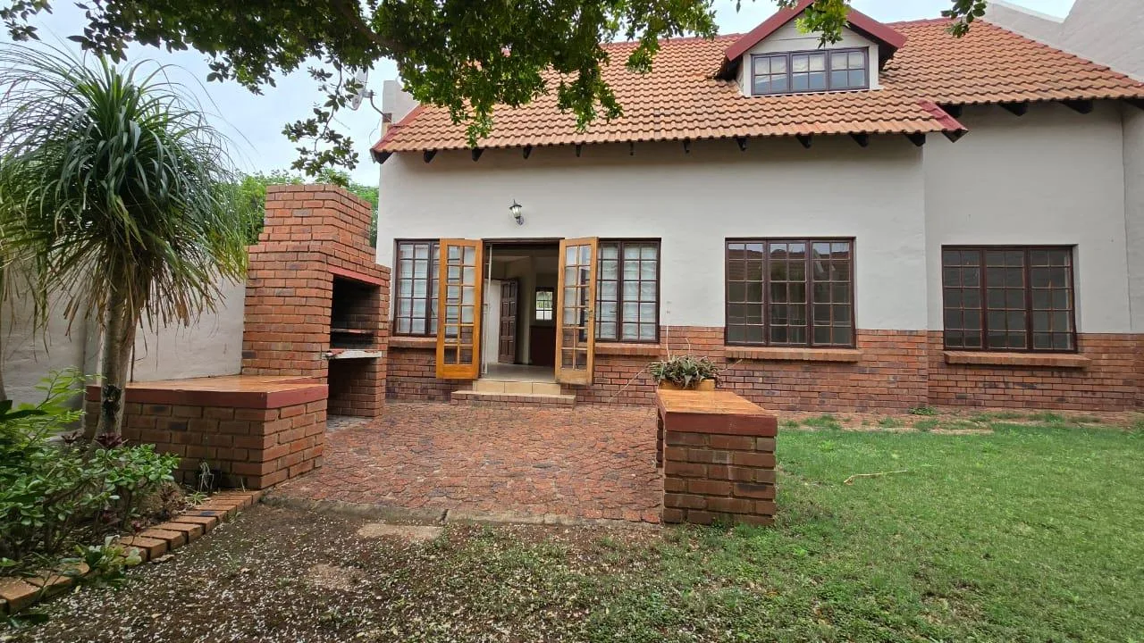 3 Bedroom Townhouse for sale in Equestria